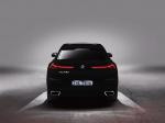 BMW X6 Vantablack 2019 года